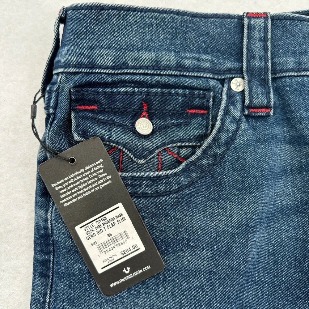 True Religion true religion